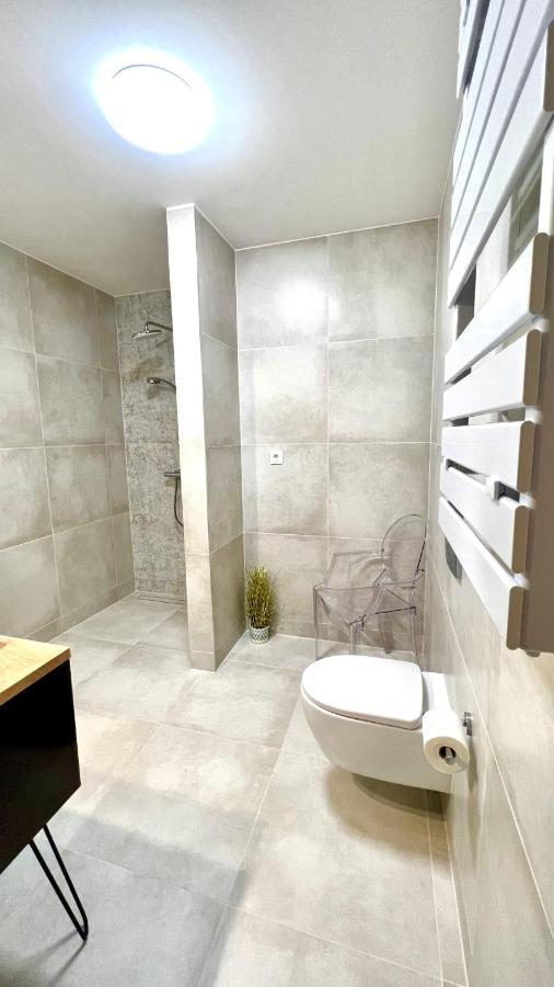Apartament 21 Szczyrk Exterior photo